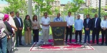رئيس الوزراء : القطار السريع يختصر رحلة القاهرة ومطروح إلى 3 ساعات