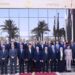 وزير العدل ورؤساء الجهات والهيئات القضائيةيُوقّعون وثيقة “إستراتيجية العدالة الرقمية الموحدة”ويُطلقون المنصة التشاركية الرقمية لبيانات منظومة القضاء 