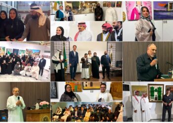“حكايات من جدة” يجمع أكثر من 80 فنانًا في أمسية فنية متزامنة بين جدة وموسكو