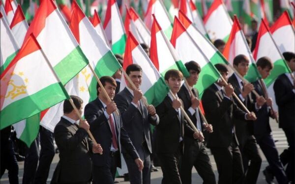 اليوم العالمي للشباب. أكثر من 1700 شاب وشابة في طاجيكستان يشغلون مناصب قيادية