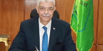 رئيس جامعة المنوفية: التأهل للقائمة الذهبية بجائزة مصر للتميز الحكومي يعكس نجاح رؤيتنا في ترسيخ العدالة وتمكين المرأة