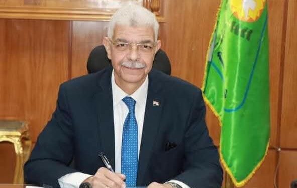 رئيس جامعة المنوفية: التأهل للقائمة الذهبية بجائزة مصر للتميز الحكومي يعكس نجاح رؤيتنا في ترسيخ العدالة وتمكين المرأة
