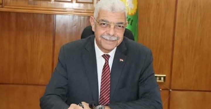 رئيس جامعة المنوفية يكلف الدكتورة غادة البنبى عميدًا لكلية تكنولوجيا العلوم الصحية التطبيقية
