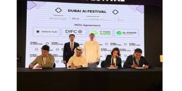 شفرة كازاخستان للسوق العالمية: مصر تهتم بالموجة الجديدة من البرمجيات في آسيا الوسطى