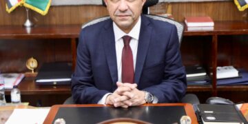 خلال يومين من الحملات الرقابية المكثفة محافظ المنوفية : تحرير 147 محضر تمويني بنطاق المحافظة