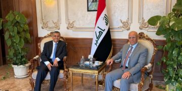 العراق ومصر يبحثان أبرز التحديات والمعوقات التي تواجه الطلبة العراقيين وخاصةإجراءات الإقامة