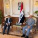 العراق ومصر يبحثان أبرز التحديات والمعوقات التي تواجه الطلبة العراقيين وخاصةإجراءات الإقامة