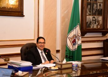 جامعة القاهرة تواصل صدارتها للجامعات المصرية في تصنيف شنغهاي (2026 ARWU) وتحافظ على مكانتها ضمن أفضل 500 جامعة عالميًا