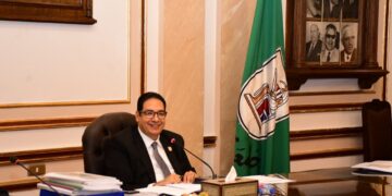 جامعة القاهرة تواصل صدارتها للجامعات المصرية في تصنيف شنغهاي (2026 ARWU) وتحافظ على مكانتها ضمن أفضل 500 جامعة عالميًا