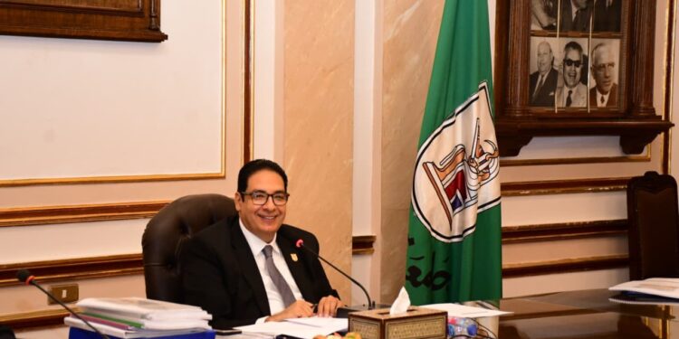 جامعة القاهرة تواصل صدارتها للجامعات المصرية في تصنيف شنغهاي (2026 ARWU) وتحافظ على مكانتها ضمن أفضل 500 جامعة عالميًا