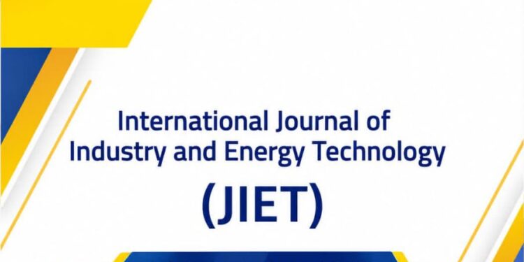 جامعة الدلتا التكنولوجية تطلق أول أعداد مجلتها الدولية لتكنولوجيا الصناعة والطاقة وتعزز حضورها في البحث العلمي