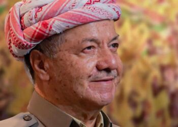 بارزاني: الشراكة واحترام الدستور الضامن الأول لاستقرار العراق