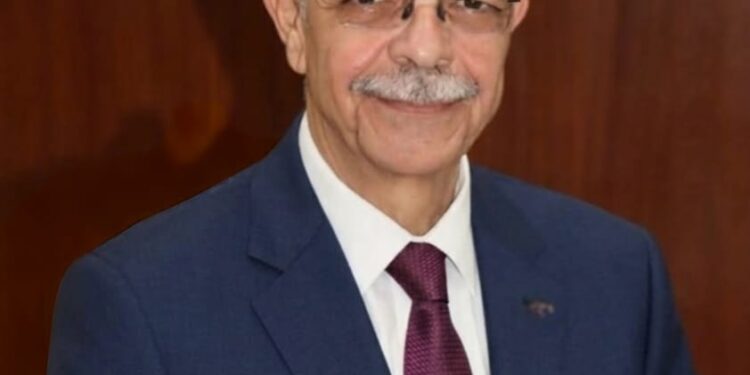القاصد يشهد الاجتماع المشترك لمجلسي الجامعات الخاصة والأهلية برئاسة وزير التعليم العالي ويؤكد سرعة إعلان نتيجة المرحلة الأولى بجامعة المنوفية الأهلية