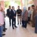 محافظ المنوفية يفاجئ مستشفى الصحة النفسية وعلاج الإدمان بميت خلف ويتفقد عدد من الأقسام الطبية لتحسين مستوى الخدمات المقدمة