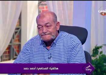نهاية الخلاف على الهواء.. محامي محمد عادل يتنازل عن البلاغ ضد عشماوي