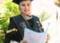 إنجاز علمي جديد يزين مسيرة قيادات إرادة شباب مصر.. ولاء علاء تحصد الماجستير في التربية الموسيقية