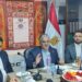 مجتبى فردوسى بور : إيران تنظر إلى مصر باعتبارها دولة ذات أهمية وسيادة وتاريخ وحضارة على مستوى العالم الإسلامي والعربي
