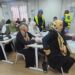 مياه القليوبية تنفذ ندوة توعوية بمدرسة أم المؤمنين ببنها حول ترشيد استهلاك المياه