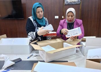 التضامن الاجتماعي بالقليوبية إعتبار من اليوم الأربعاء تسليم 75 ألف فيزا جديدة “تكافل وكرامة