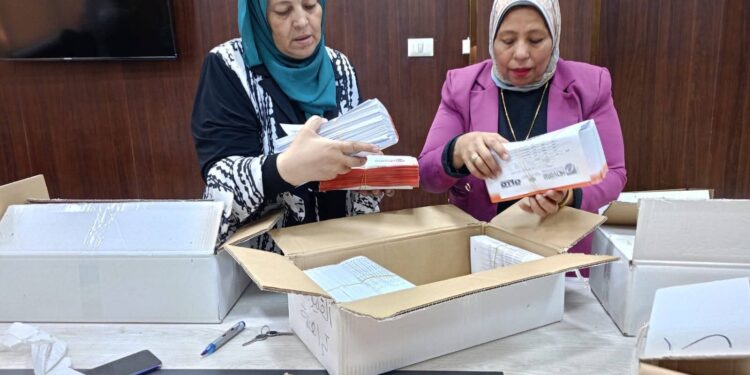 التضامن الاجتماعي بالقليوبية إعتبار من اليوم الأربعاء تسليم 75 ألف فيزا جديدة “تكافل وكرامة