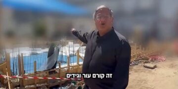 بن غفير يعلن بدء إنشاء وحدة لتنفيذ أحكام الإعدام بحق الأسرى الفلسطينيين داخل إسرائيل