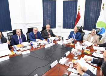 «القابضة للمياه» تعتمد الموازنة التقديرية لـ8 شركات تابعة للعام المالي 2026/2027