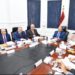 «القابضة للمياه» تعتمد الموازنة التقديرية لـ8 شركات تابعة للعام المالي 2026/2027