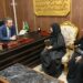 محافظ المنوفية يستجيب لاستغاثة أسرة الطفل «محمد جمال جاب الله» ويأمر بصرف مساعدة مالية عاجلة وتخصيص كشك كمصدر دخل ثابت