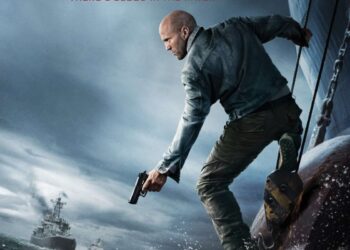 جايسون ستاثام يعود إلى السينما بأقوى أفلام الأكشن النارية «MUTINY»
