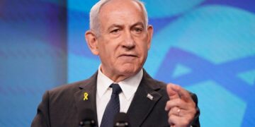نتنياهو: إسرائيل لم توافق على دخول القوة الدولية إلى غزة