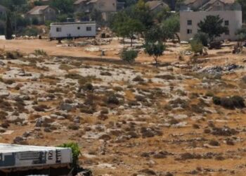 من القدس إلى معاليه أدوميم: E1 إسرائيل تشق الضفة بسكين الاستيطان