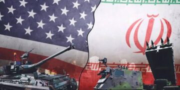 حرب الولايات المتحدة وإيران لم تؤثر فقط على مضيق هرمز وأسعار النفط، بل فتحت جبهات إضافية