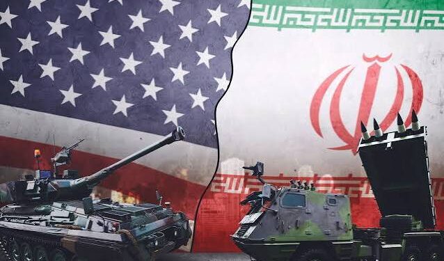 حرب الولايات المتحدة وإيران لم تؤثر فقط على مضيق هرمز وأسعار النفط، بل فتحت جبهات إضافية