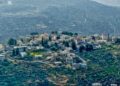 لليوم الـ14 على التوالي: الاحتلال يحاصر 3 منازل فلسطينية في قصرة جنوب نابلس