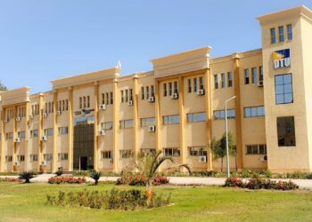 جامعة الدلتا التكنولوجية تستعد للعام الدراسي الجديد بمنظومة متكاملة للتعليم والتدريب والإبتكار