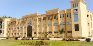 جامعة الدلتا التكنولوجية تستعد للعام الدراسي الجديد بمنظومة متكاملة للتعليم والتدريب والإبتكار