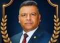 القاع لايغرينا هدف القمه ينادينا