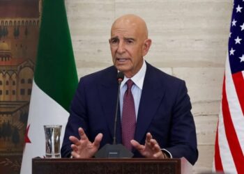 إسرائيل تحجب معلوماتها عن مبعوث ترامب وتتهمه بالانحياز لتركيا