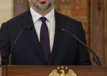 سوريا تفتح باب التفاوض مع إسرائيل رغم انعدام الثقة وتطالب بوقف الهجمات