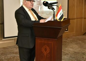 حبيب : بناء دولة قوية لا يمكن أن يتحقق بالشعارات بلبمؤسسات فاعلةوقوانين عادلة ومواجهة الفساد بكل أشكاله