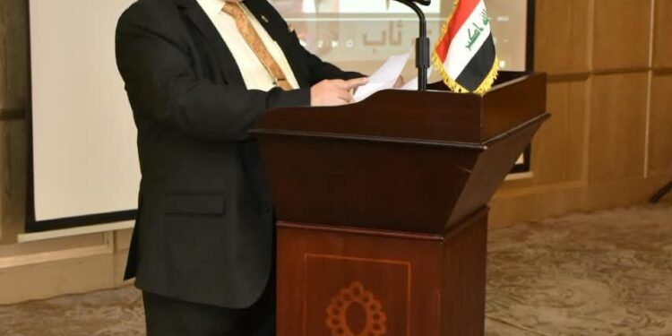 حبيب : بناء دولة قوية لا يمكن أن يتحقق بالشعارات بلبمؤسسات فاعلةوقوانين عادلة ومواجهة الفساد بكل أشكاله