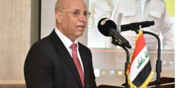 السفير العراقي في مصر : تنوعنا القومي والثقافي والسياسي يمثل مصدر قوة وتقدم للبلاد