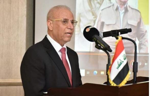 السفير العراقي في مصر : تنوعنا القومي والثقافي والسياسي يمثل مصدر قوة وتقدم للبلاد