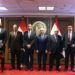 وزيرا العدل و الاتصالات يشهدان توقيع بروتوكول تعاون لميكنة محكمة استئناف القاهرة وتطبيق حلول الذكاء الاصطناعي