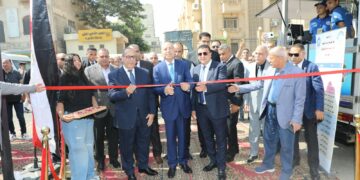 شادي الكومي: أسواق اليوم الواحد و«أهلًا مدارس».. تخفيضات تصل إلى 60%