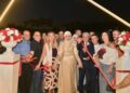 رانيا عثمان… من بخعون إلى العالمية، حكاية جمالٍ صاغها الطموح وكرّسها النجاح