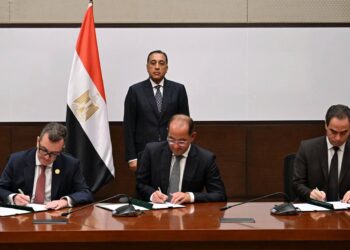 قرارات اجتماع مجلس الوزراء برئاسة الدكتور مصطفى مدبولي