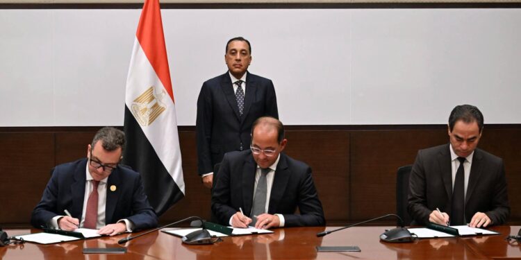 قرارات اجتماع مجلس الوزراء برئاسة الدكتور مصطفى مدبولي