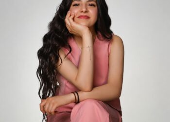 سلاف الورهاني اولى أعمالها من توقيع فضل سليمان وعمر صباغ