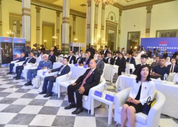 التليفزيون المصري يتعاون مع عدد من القنوات المصرية ومجموعة الصين للإعلام